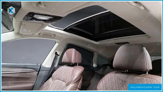 BMW GRAN TURISMO (GT) 630I XDRIVE LUXURY