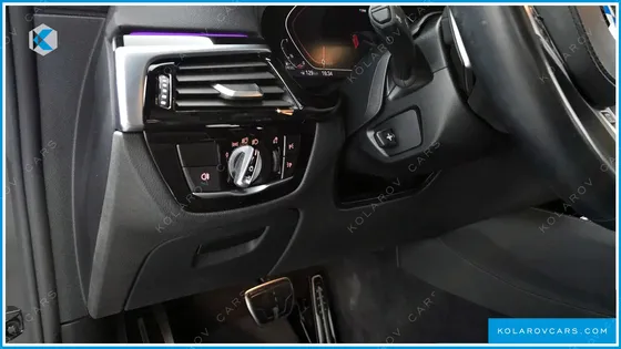 BMW GRAN TURISMO (GT) 620D M SPORT