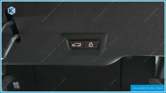 BMW GRAN TURISMO (GT) 620D M SPORT