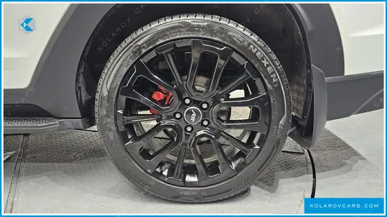 KGM - SSANGYONG TORRES GASOLINE 1.5 4WD