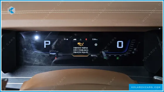 KGM - SSANGYONG TORRES GASOLINE 1.5 4WD