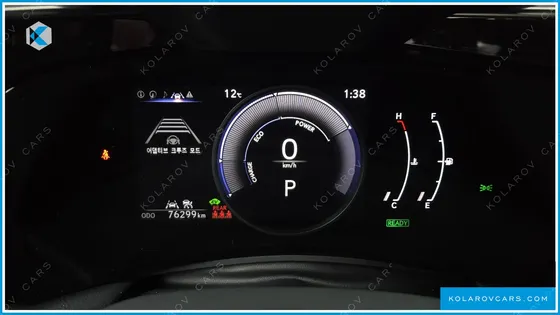 LEXUS NX PREMIUM