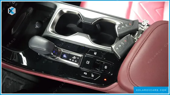 LEXUS NX PREMIUM