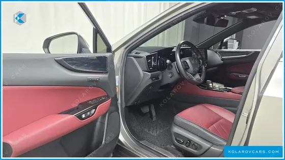 LEXUS NX PREMIUM
