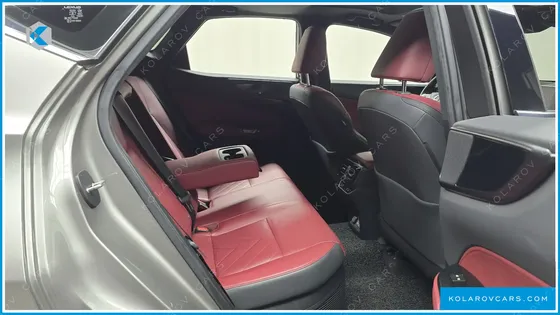 LEXUS NX PREMIUM
