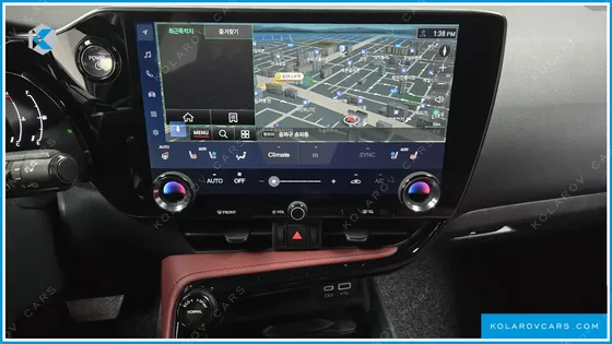 LEXUS NX PREMIUM