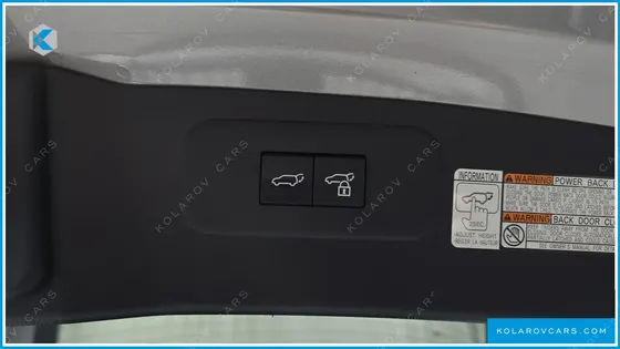 LEXUS NX PREMIUM