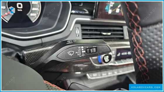 AUDI S5 3.0 TFSI QUATTRO