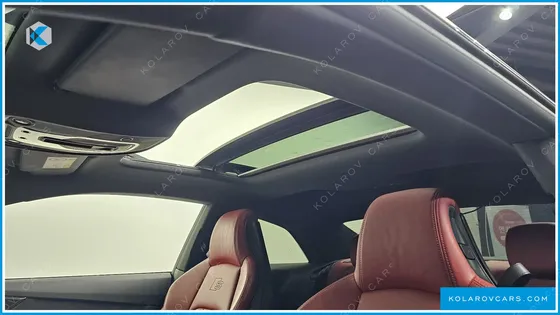 AUDI S5 3.0 TFSI QUATTRO