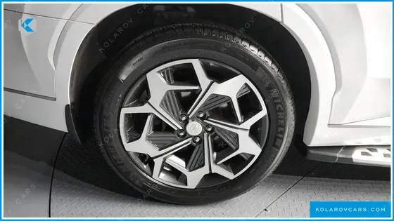 HYUNDAI PALISADE GASOLINE 3.8 2WD