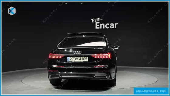 AUDI A6 40 TDI PREMIUM