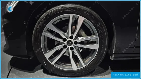 AUDI A6 40 TDI PREMIUM