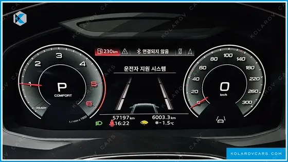 AUDI A6 40 TDI PREMIUM