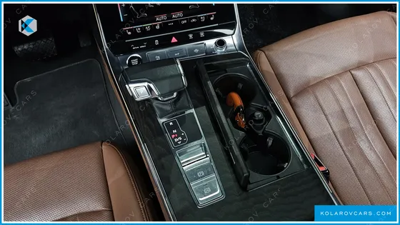 AUDI A6 40 TDI PREMIUM