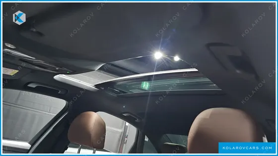 AUDI A6 40 TDI PREMIUM