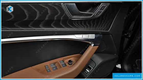AUDI A6 40 TDI PREMIUM