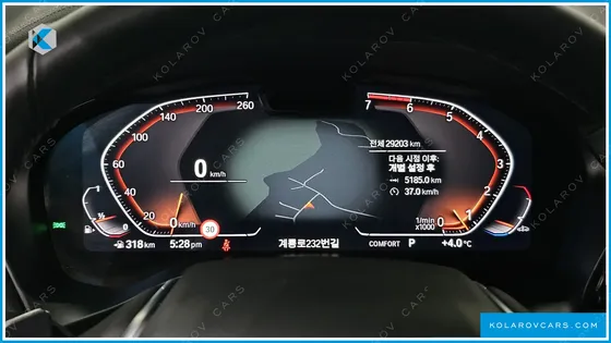 BMW X4 XDRIVE20I XLINE