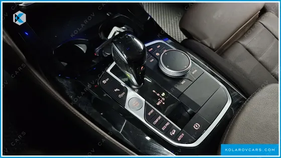 BMW X4 XDRIVE20I XLINE
