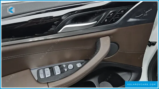 BMW X4 XDRIVE20I XLINE