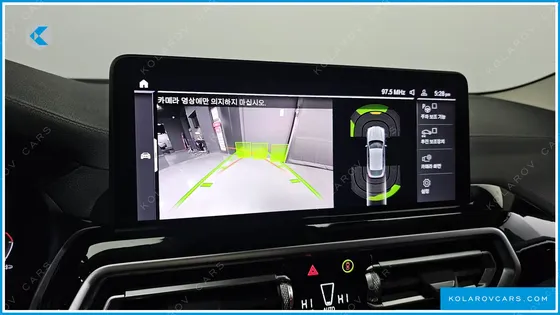 BMW X4 XDRIVE20I XLINE