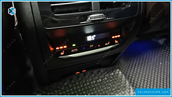BMW X4 XDRIVE20I XLINE