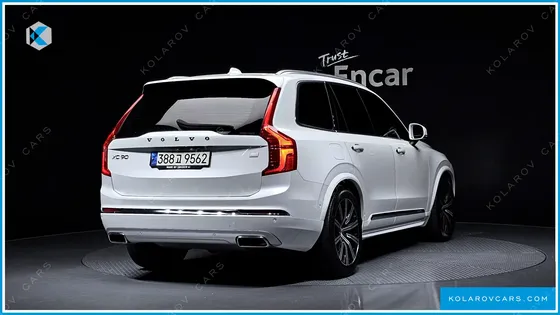 VOLVO XC90 T8 INSCRIPTION HYBIRD