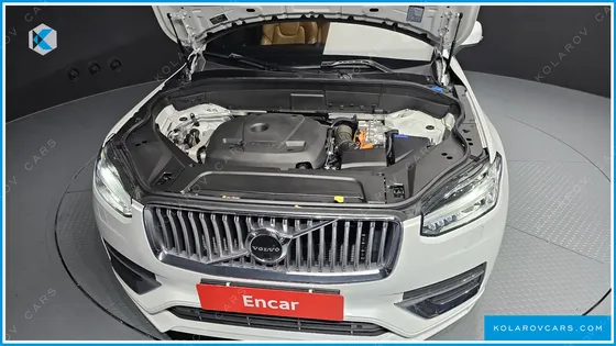 VOLVO XC90 T8 INSCRIPTION HYBIRD