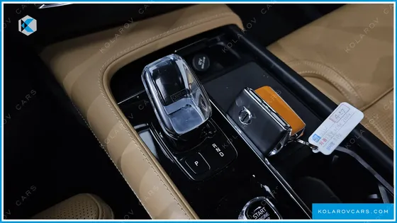 VOLVO XC90 T8 INSCRIPTION HYBIRD