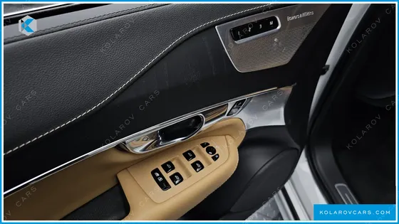 VOLVO XC90 T8 INSCRIPTION HYBIRD