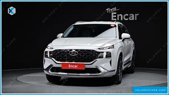 HYUNDAI SANTA FE DIESEL 2.2 2WD