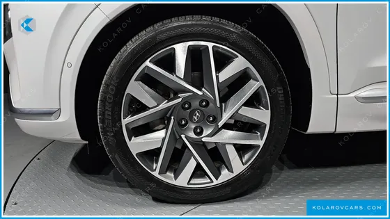 HYUNDAI SANTA FE DIESEL 2.2 2WD