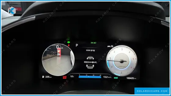 HYUNDAI SANTA FE DIESEL 2.2 2WD