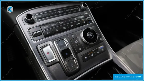 HYUNDAI SANTA FE DIESEL 2.2 2WD