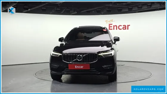 VOLVO XC60 T6 INSCRIPTION