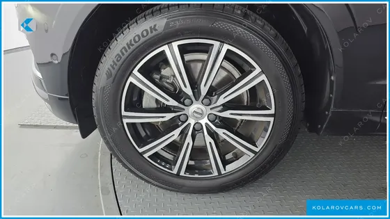 VOLVO XC60 T6 INSCRIPTION