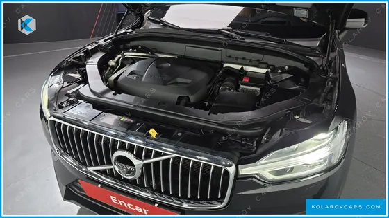 VOLVO XC60 T6 INSCRIPTION