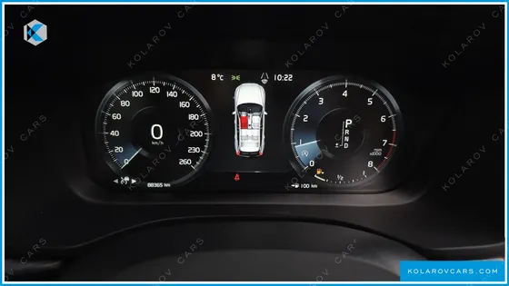 VOLVO XC60 T6 INSCRIPTION