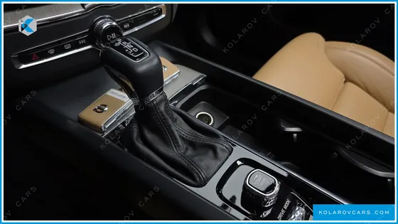 VOLVO XC60 T6 INSCRIPTION
