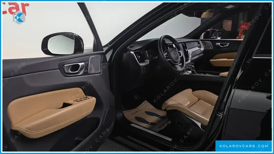 VOLVO XC60 T6 INSCRIPTION