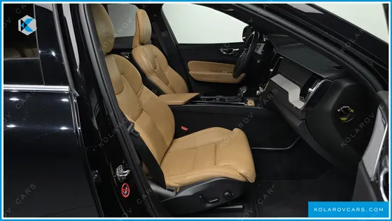 VOLVO XC60 T6 INSCRIPTION