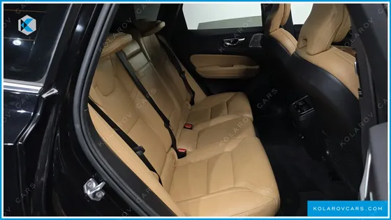VOLVO XC60 T6 INSCRIPTION