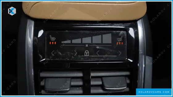 VOLVO XC60 T6 INSCRIPTION