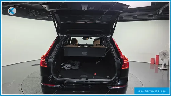 VOLVO XC60 T6 INSCRIPTION