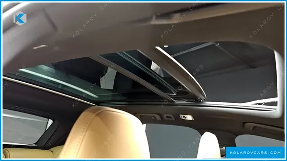 VOLVO XC60 B6 INSCIRTION