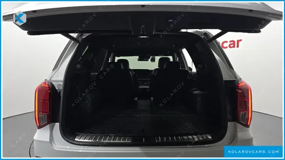 HYUNDAI PALISADE GASOLINE 3.8 4WD