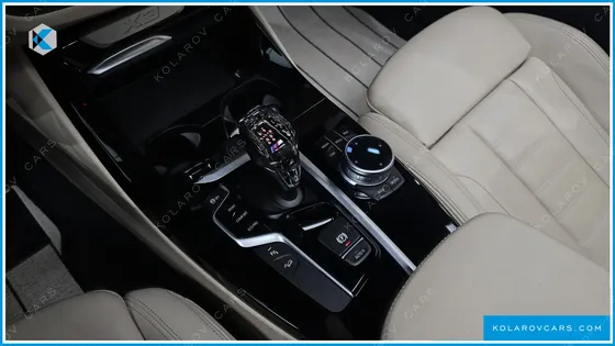 BMW X3 XDRIVE 20D M SPORT