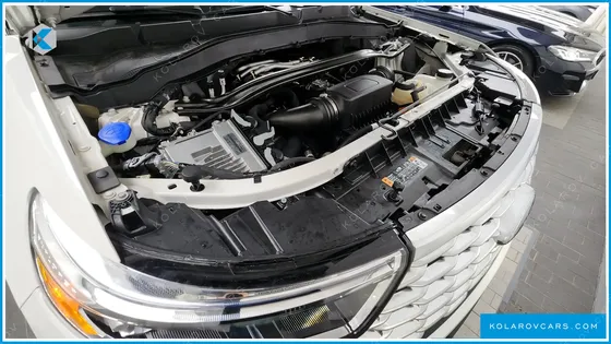 FORD EXPLORER 3.0 PLATINUM 4WD