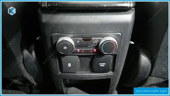 FORD EXPLORER 2.3 LIMITED 4WD