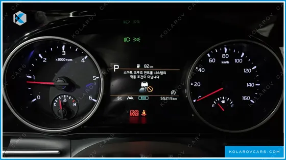 KIA CARNIVAL 11-SEATER PRESTIGE