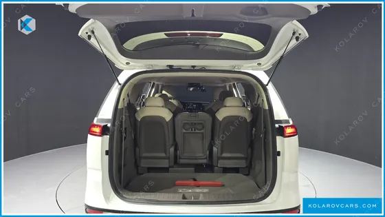 KIA CARNIVAL 11-SEATER PRESTIGE